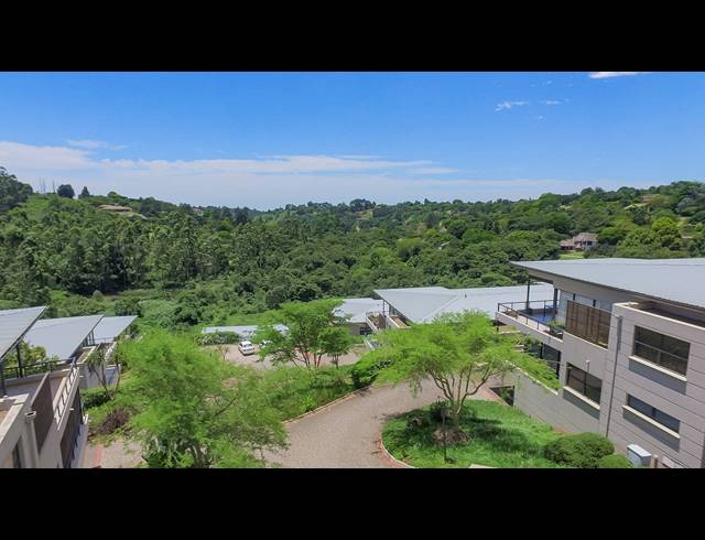 2 BEDROOM APARTMENT RENTED IN GILLITTS